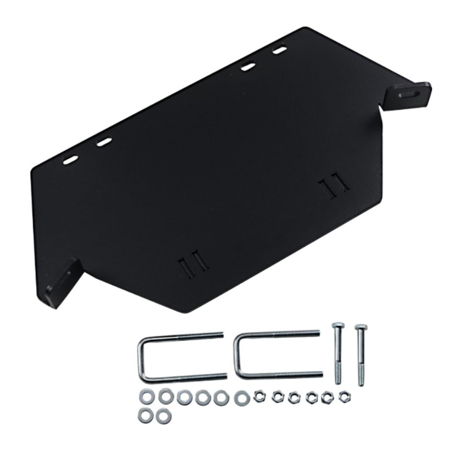 Moose Offroad UTV Plow Mount - Can-Am 4501-0872_839597