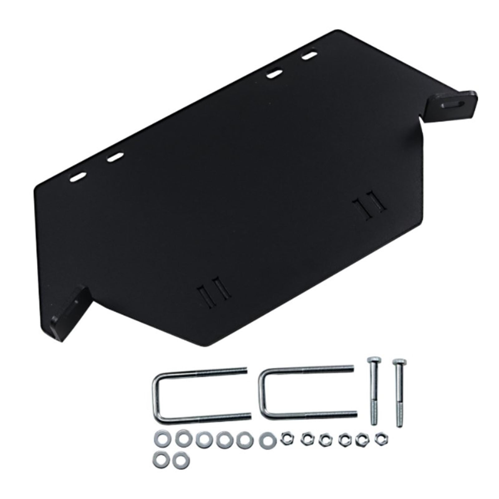 Moose Offroad UTV Plow Mount - Can-Am 4501-0872_839597
