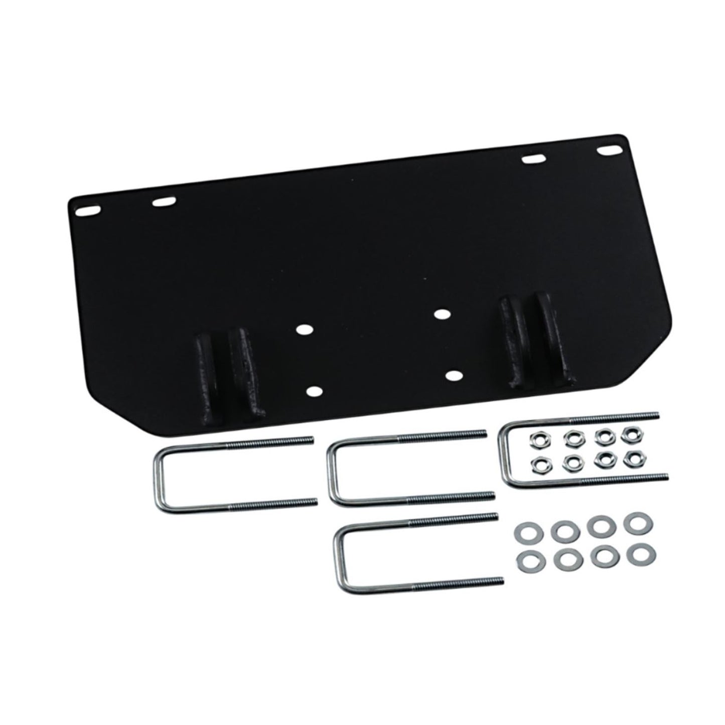 Moose Offroad Plow Mount - CF Moto 4501-0874_839604