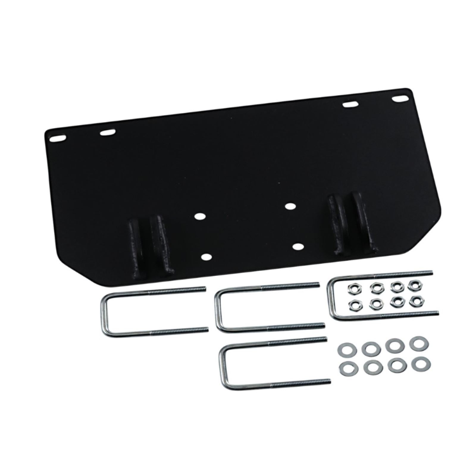 Moose Offroad Plow Mount - CF Moto 4501-0874_839604