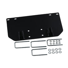 Moose Offroad Plow Mount - CF Moto 4501-0874_839604