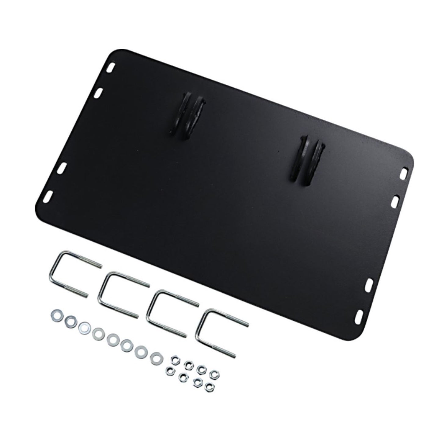 Moose Offroad Plow Mount - CF Moto 4501-0875_839598