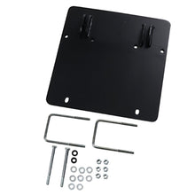 Moose Offroad Plow Mount - Can-Am [MPN: 4501-0876]_839596