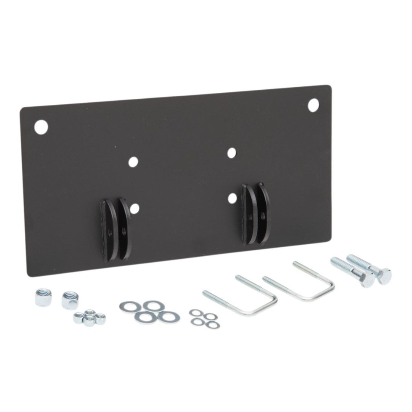 Moose Offroad Plow Mount - CF Moto 4501-0877_839603