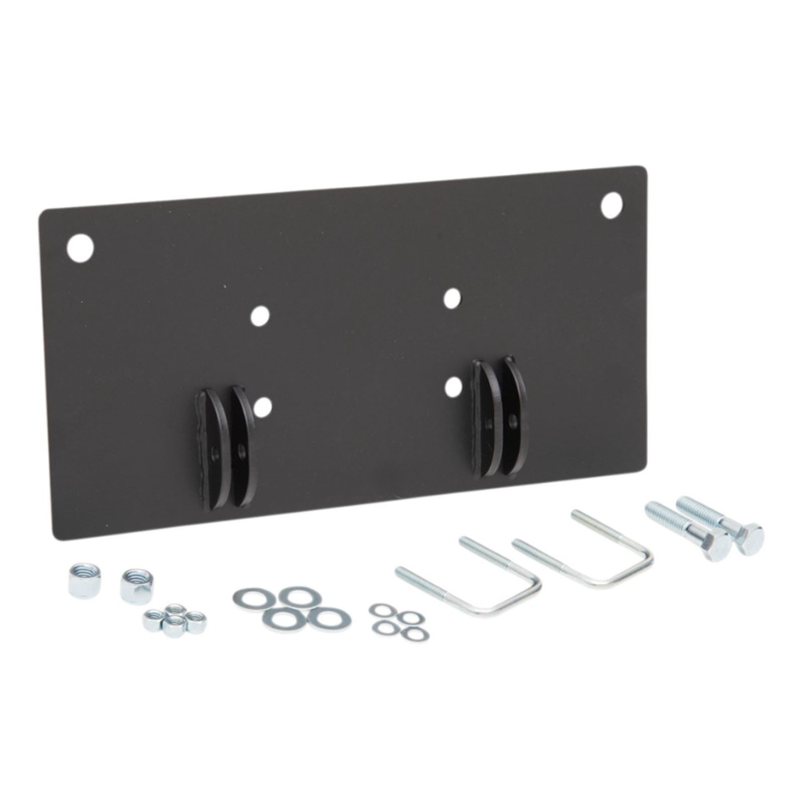 Moose Offroad Plow Mount - CF Moto 4501-0877_839603