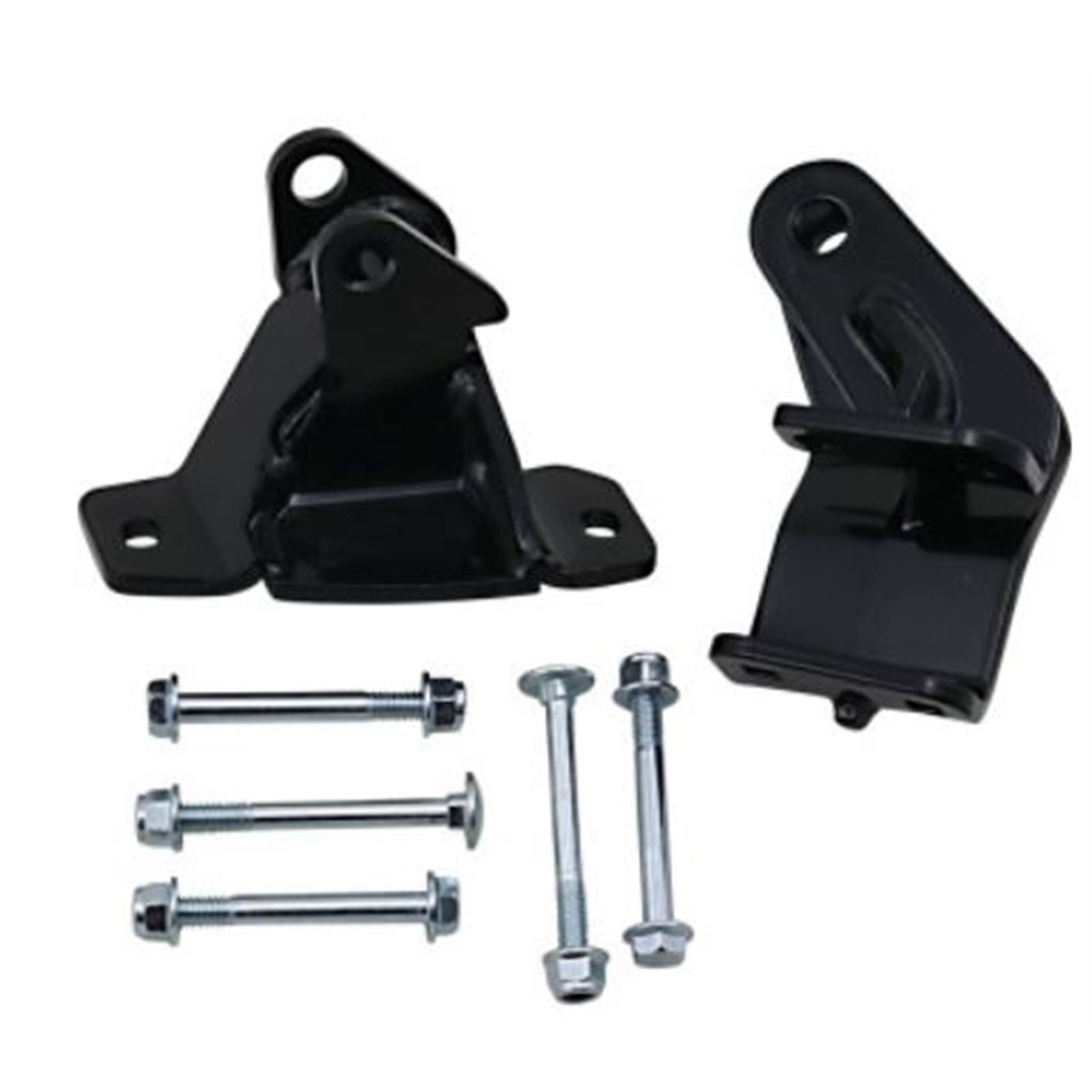 Kimpex Click-n-Go 2 Plow Electric Actuator Bracket 373925_772837