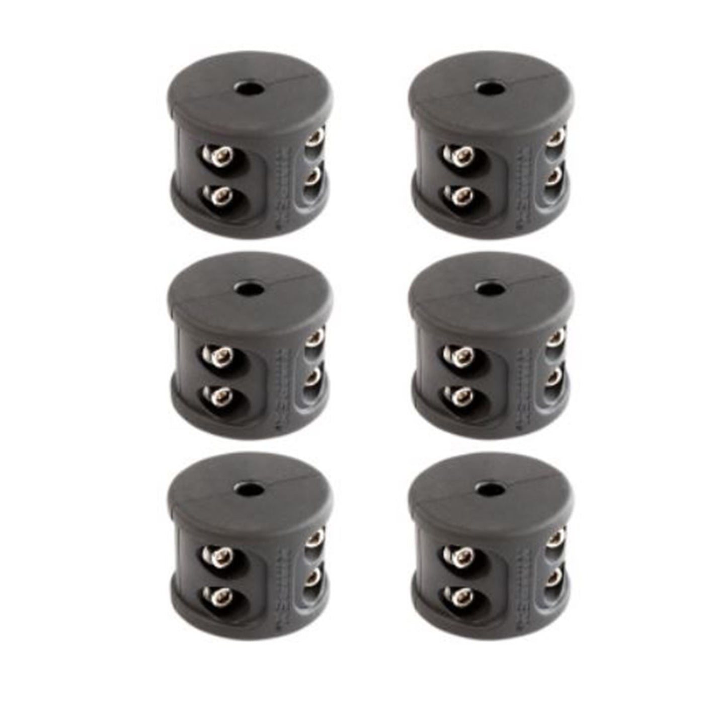 Kimpex Winch Bumper Rubber - 6/Pack [MPN: 258036]_772841