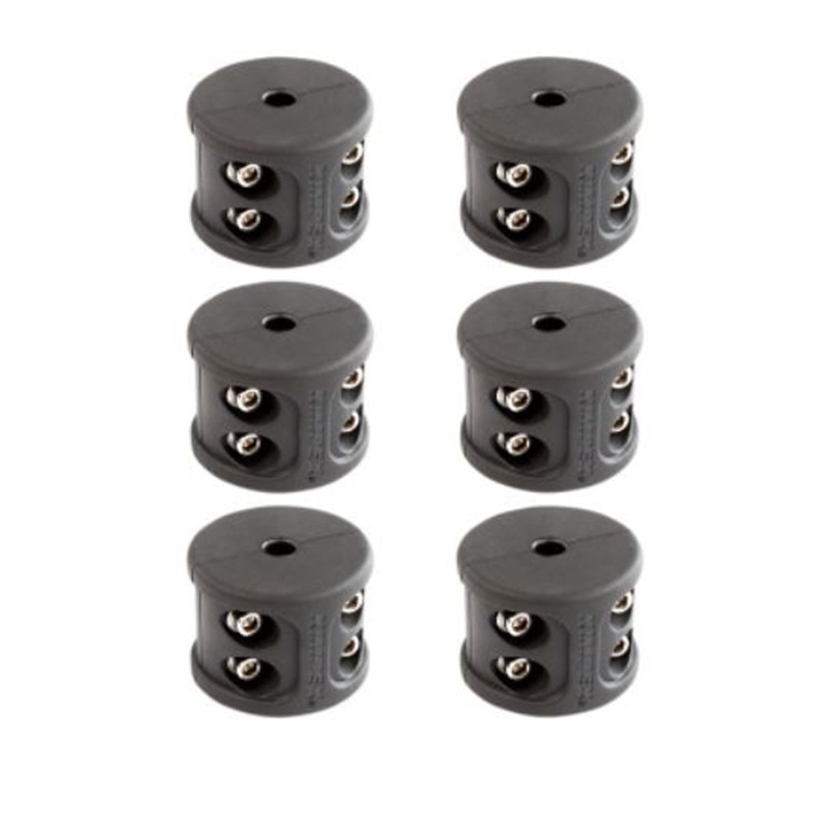 Kimpex Winch Bumper Rubber - 6/Pack [MPN: 258036]_772841