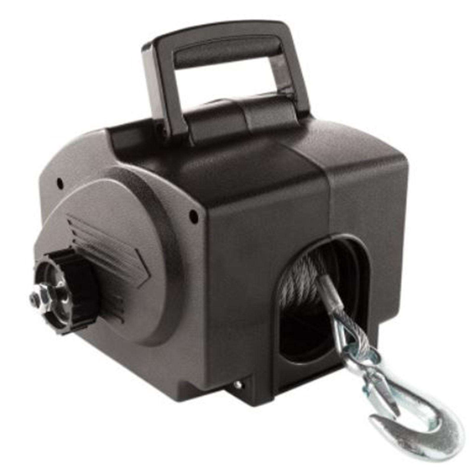 Kimpex Portable Electric Winch 258024_772842