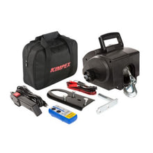 Kimpex Portable Electric Winch 258024_772843