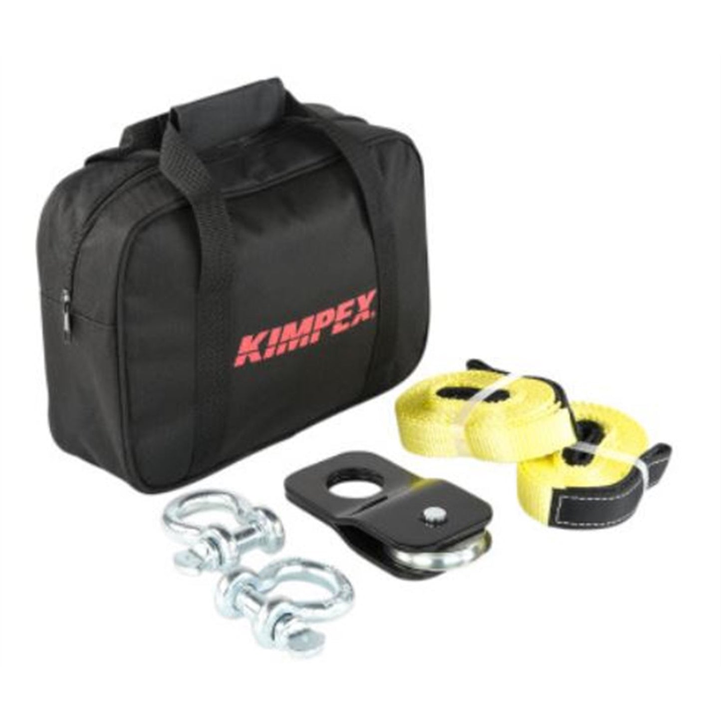 Kimpex Portable Winch Accessory Kit [MPN: 258025]_772844