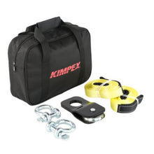 Kimpex Portable Winch Accessory Kit [MPN: 258025]_772844