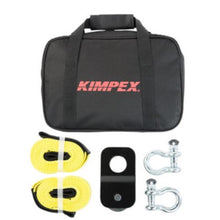 Kimpex Portable Winch Accessory Kit [MPN: 258025]_772845