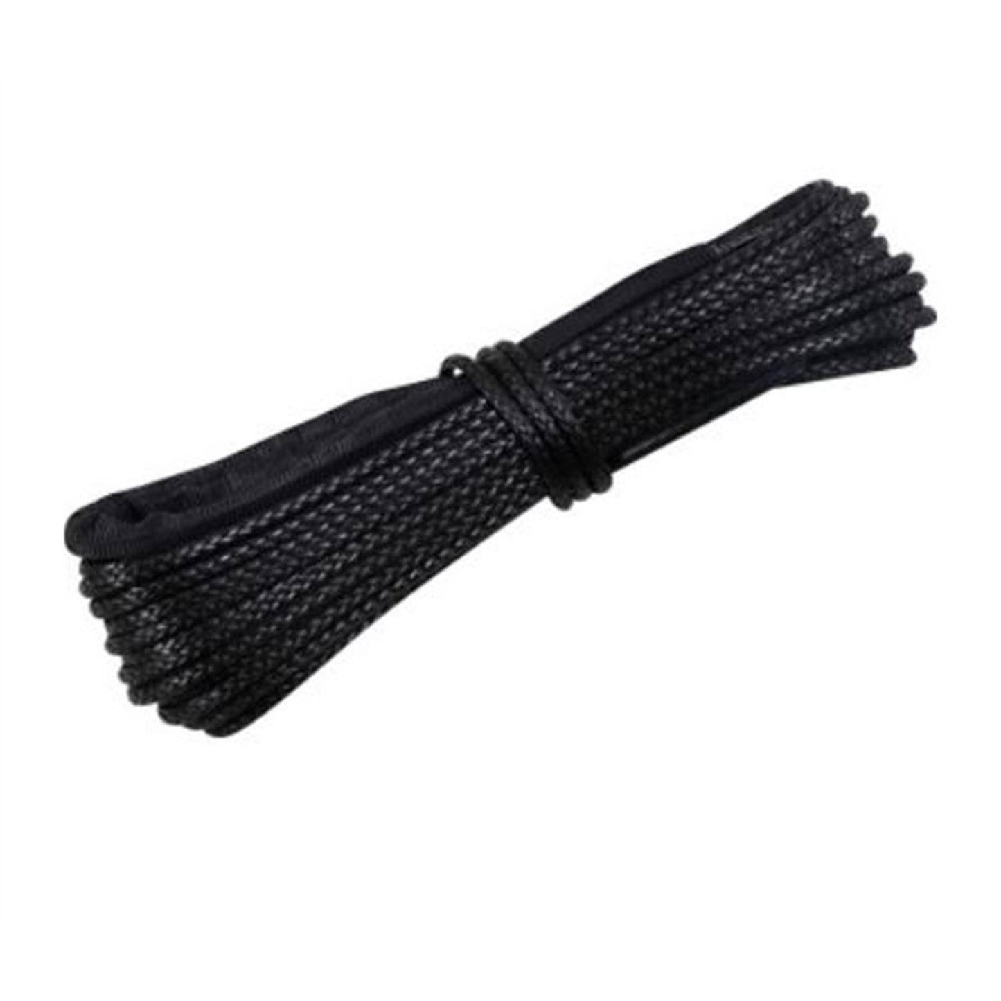 Moose Offroad Aggro Winch Synthetic Rope - 3/16" 4505-0771_839872