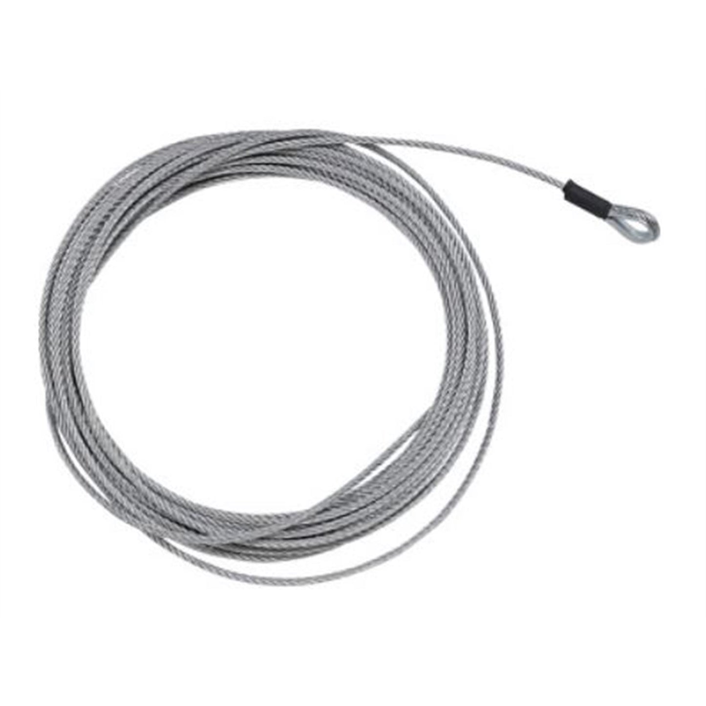 Moose Offroad Aggro Winch Wire Rope - 7/32" 4505-0772_839873