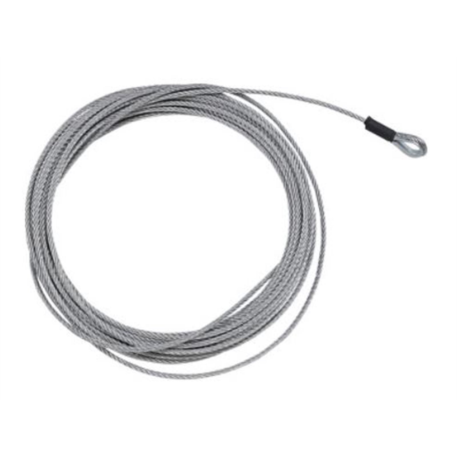Moose Offroad Aggro Winch Wire Rope - 7/32" 4505-0772_839873