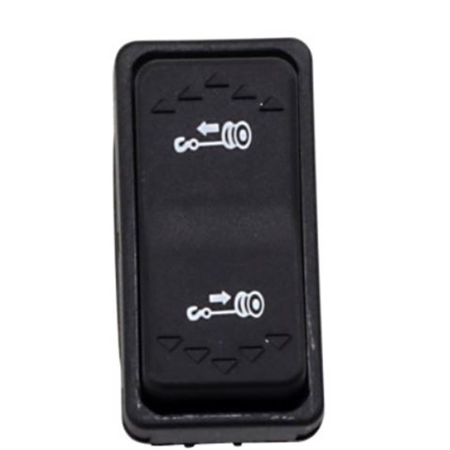 Moose Offroad Aggro Winch - Dash Rocker Switch 4505-0778_839879