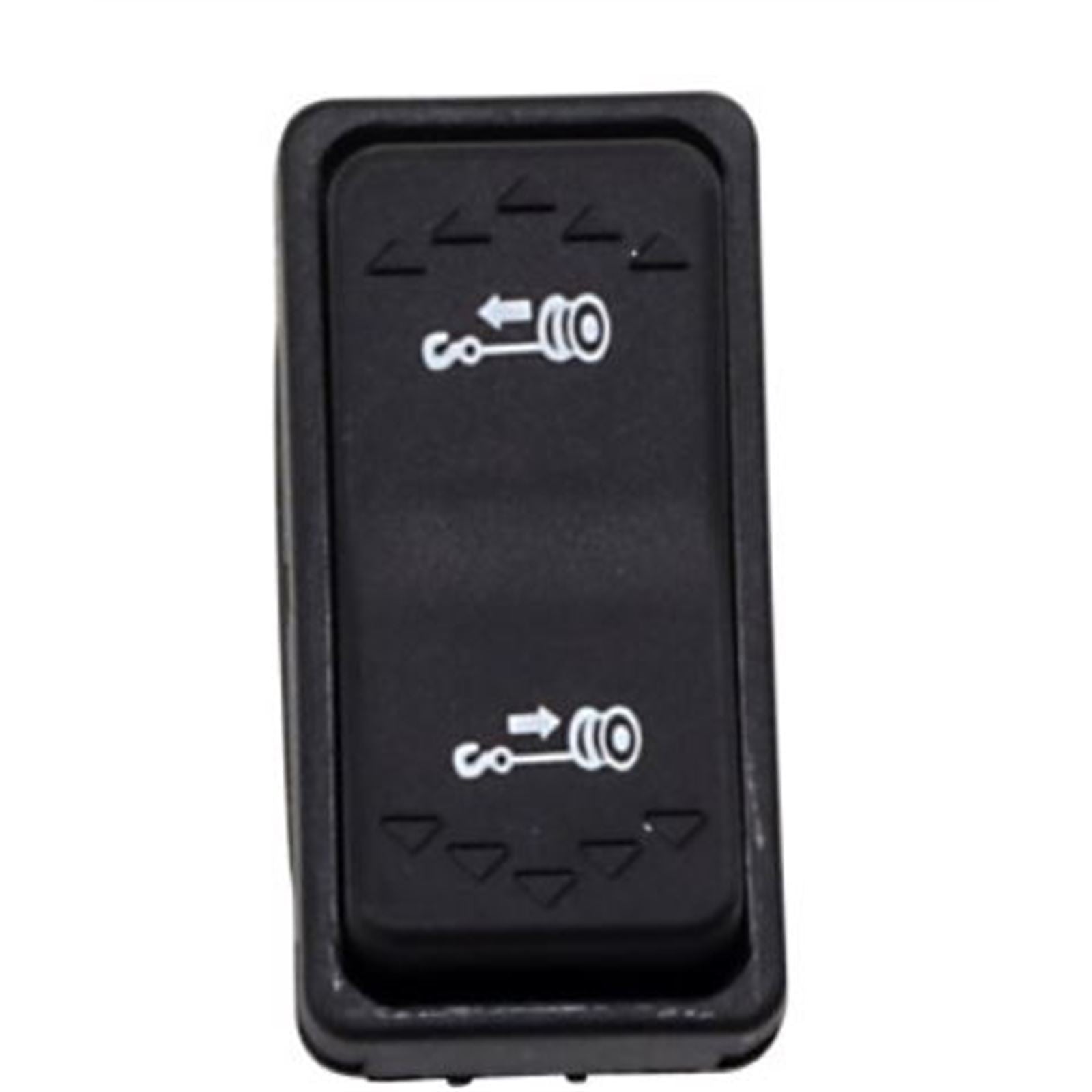 Moose Offroad Aggro Winch - Dash Rocker Switch 4505-0778_839879