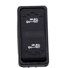 Moose Offroad Aggro Winch - Dash Rocker Switch 4505-0778_839879