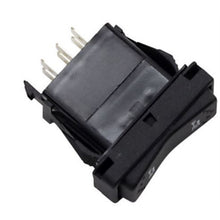 Moose Offroad Aggro Winch - Dash Rocker Switch 4505-0778_839880