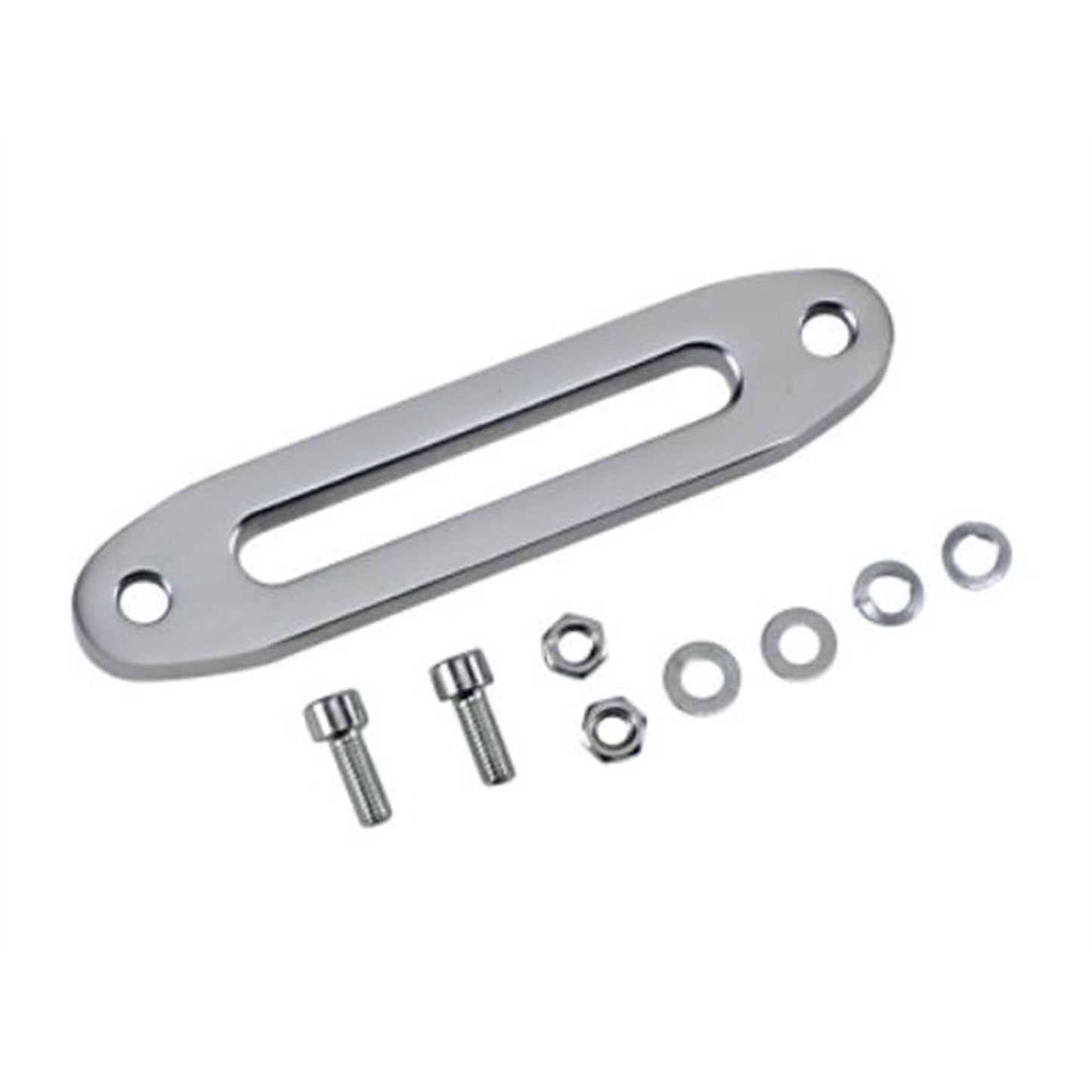 Moose Offroad Aggro 4500 Hawse Fairlead 4505-0782_839884