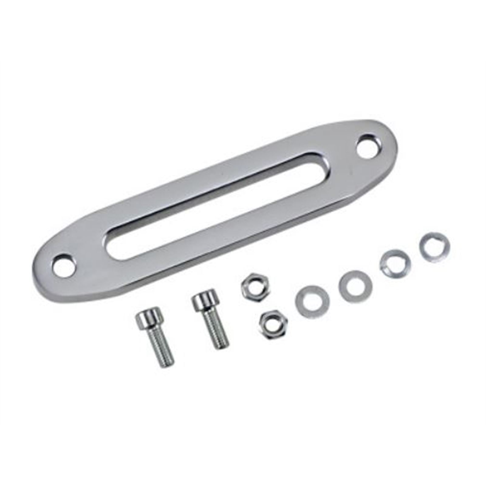Moose Offroad Aggro 4500 Hawse Fairlead 4505-0782_839884