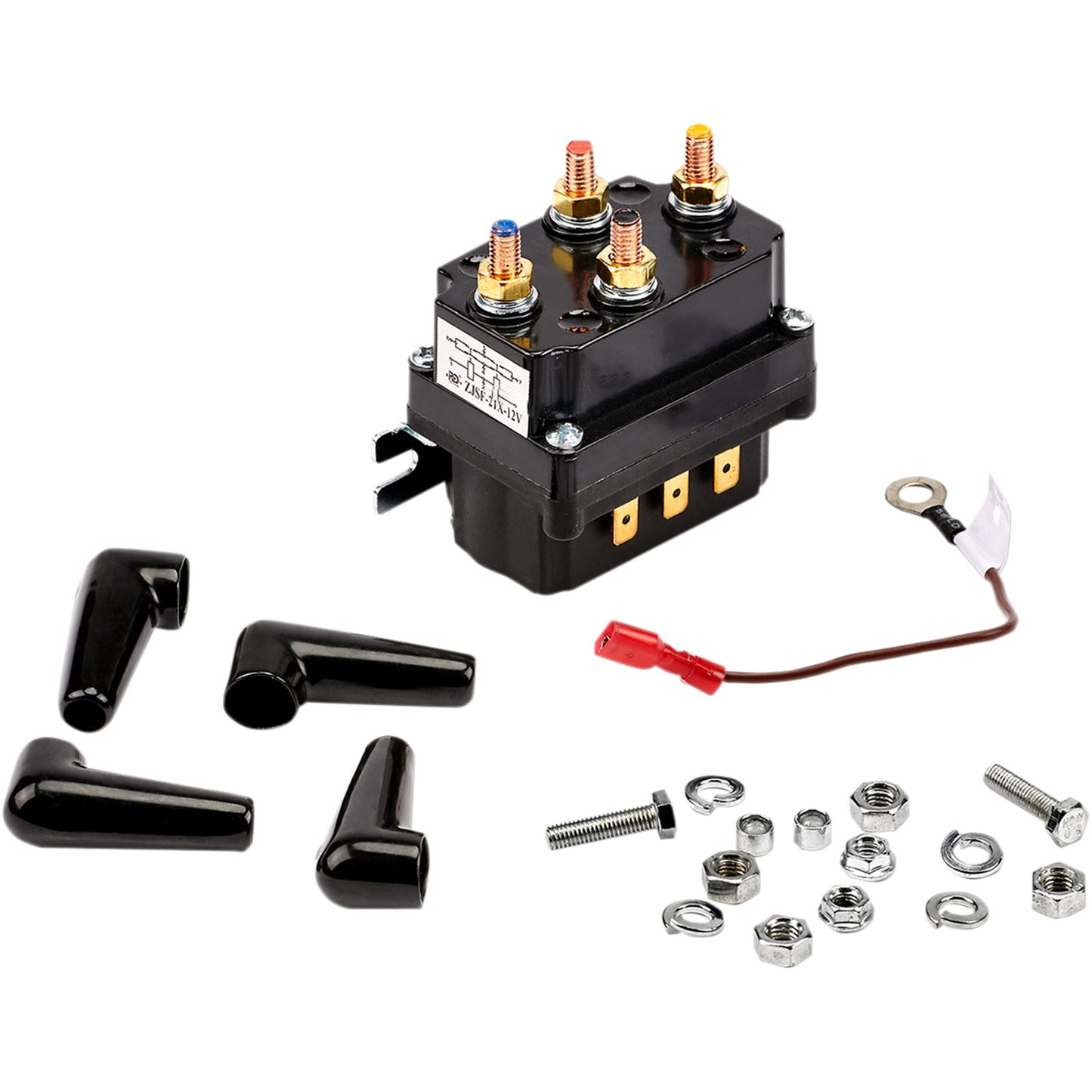 Warn VRX Contactor [MPN: 100995]_1045778