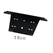 Moose Offroad Winch Mount for Polaris 4505-0802_839885