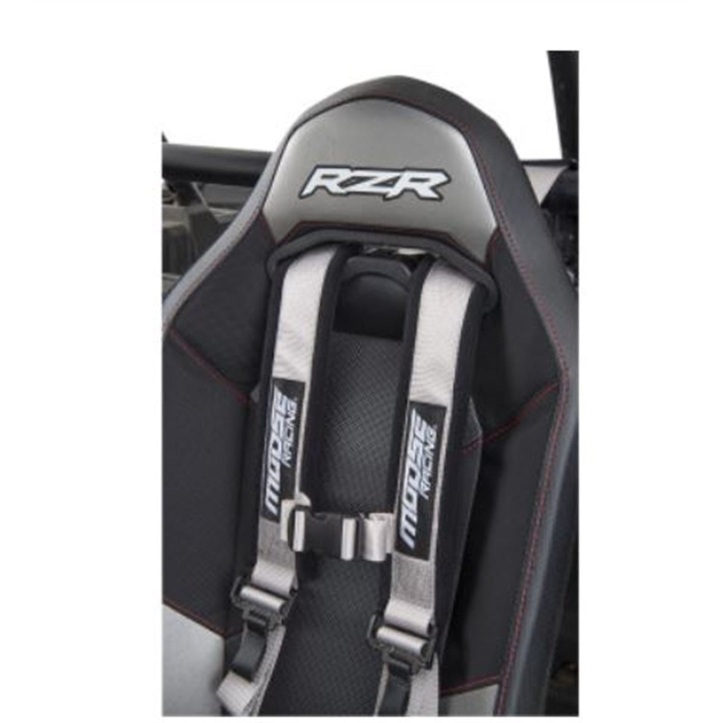 Moose Offroad Harness Bezel  - RZR 4510-1444_839892