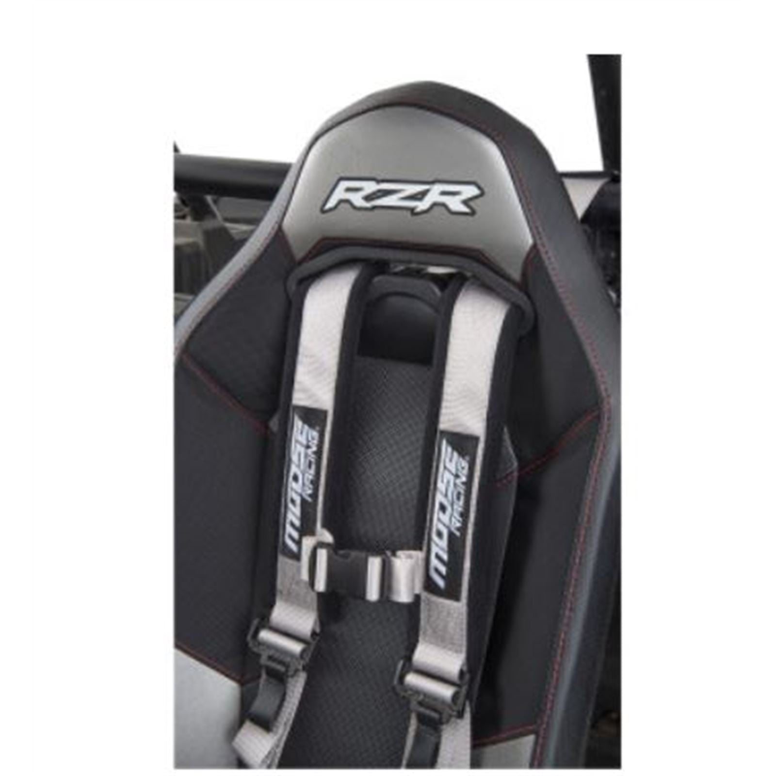 Moose Offroad Harness Bezel  - RZR 4510-1444_839892