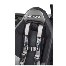 Moose Offroad Harness Bezel  - RZR 4510-1444_839892