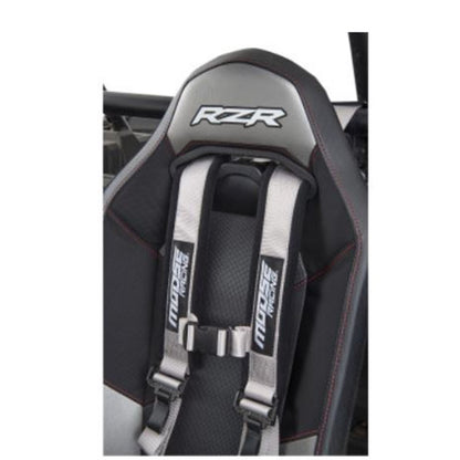 Moose Offroad Harness Bezel  - RZR 4510-1444_839892