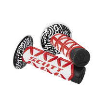 Scott Diamond Mx Grip (Red/White) 219626-1005_295811