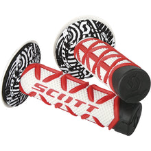 Scott Diamond Mx Grip (Red/White) 219626-1005_295812