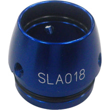 Solas Seal - Concord - Aluminum - For Yamaha SLA018_863110