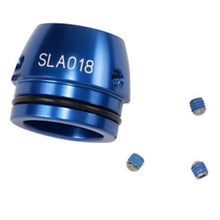 Solas Seal - Concord - Aluminum - For Yamaha SLA018_683499