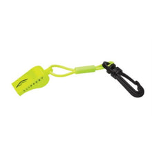 Slippery Whistle - Neon Yellow 4850-0080_733346