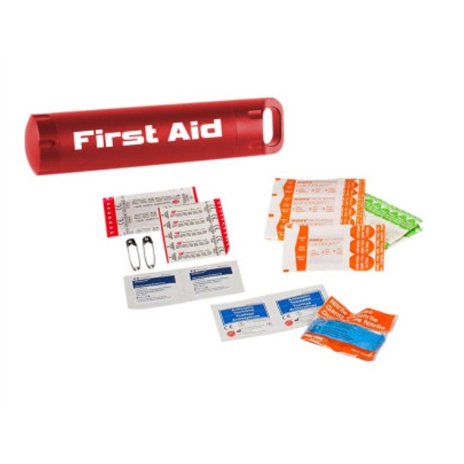 Straightline Performance Hide "N" Go First Aid Kit [MPN: 185-117]_757186