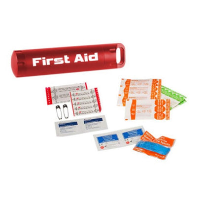 Straightline Performance Hide "N" Go First Aid Kit [MPN: 185-117]_757186