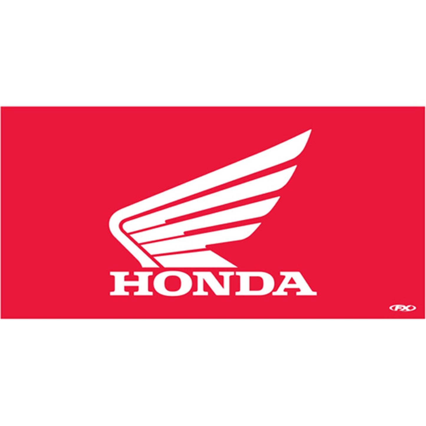 Factory Effex Honda Door Mat [MPN: 22-45320]_601199