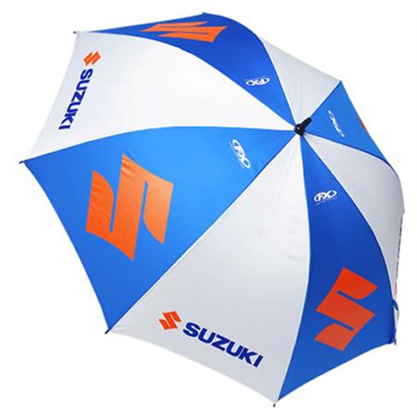 Factory Effex Umbrella - Blue/Silver - Suzuki 22-45450_601211