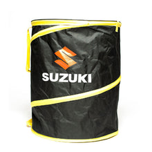 Factory Effex Collapsible Trash Bin Suzuki 22-45460_601214
