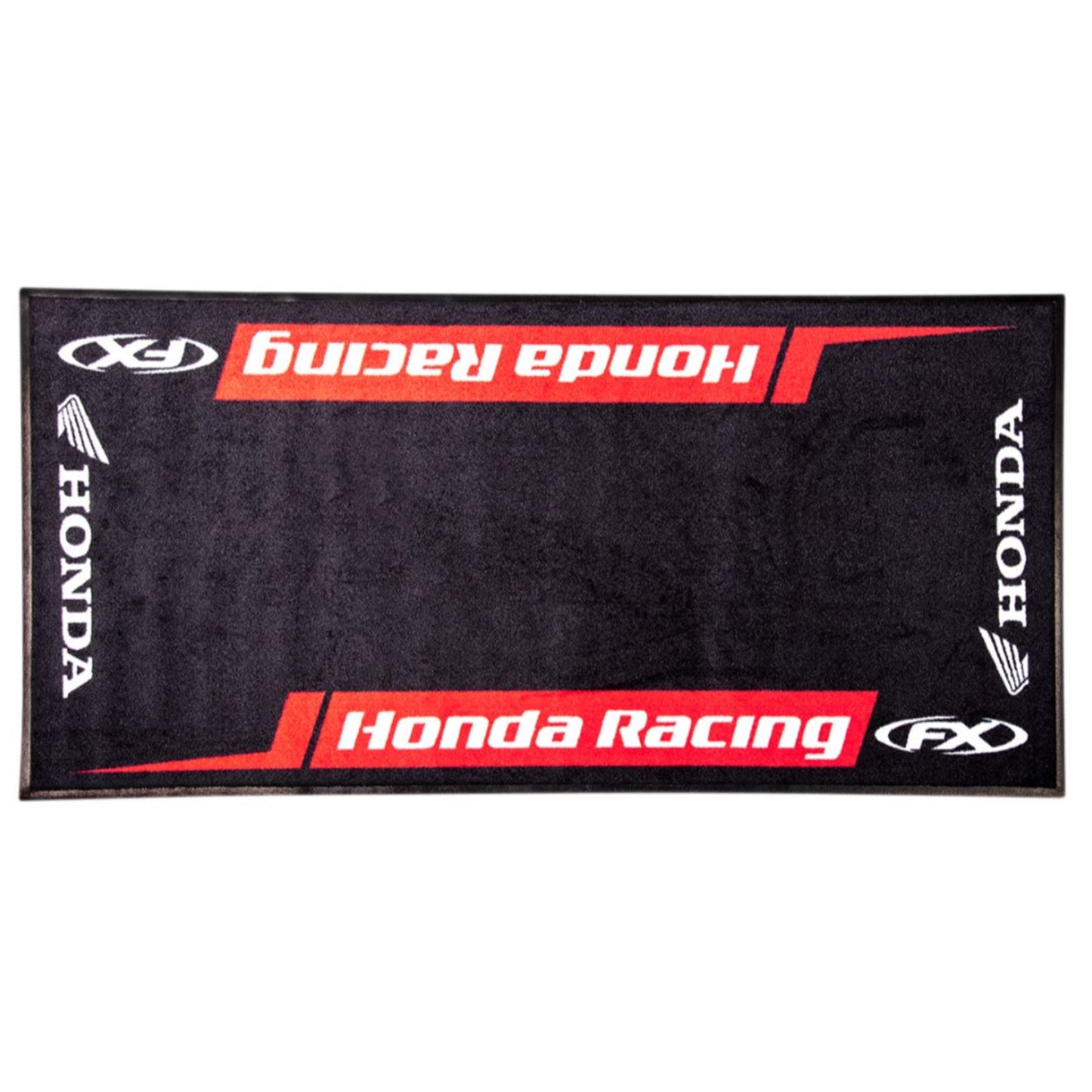Factory Effex Honda Bike Mat 22-45322_795304