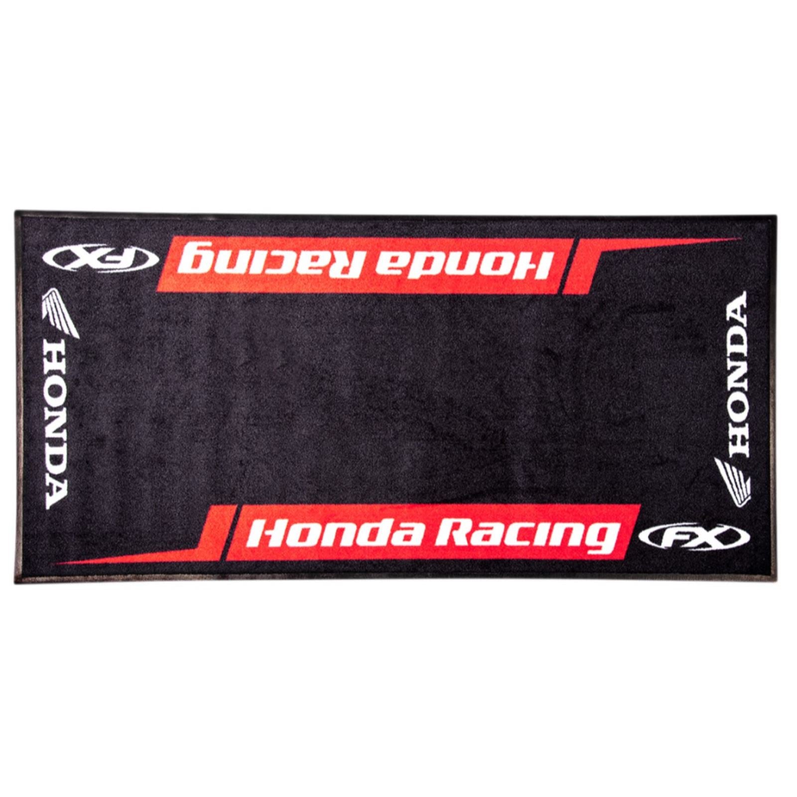 Factory Effex Honda Bike Mat 22-45322_795304
