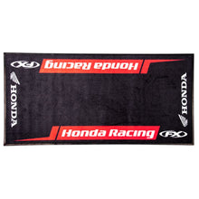 Factory Effex Honda Bike Mat 22-45322_795304