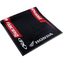 Factory Effex Honda Bike Mat 22-45322_1552745
