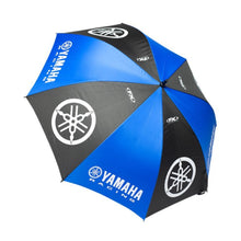 Factory Effex Umbrella - Black/Blue - Yamaha 22-45252_944982
