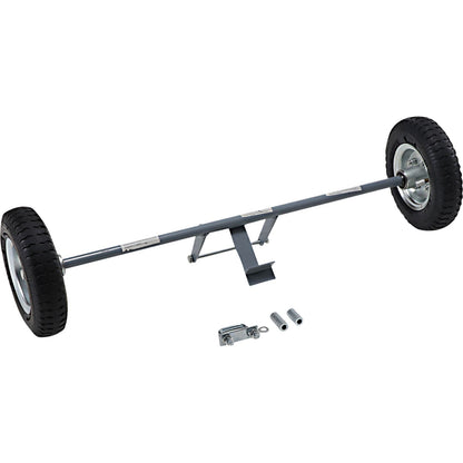 Moose Offroad Training Wheels for KTM Mini 9501-0217_1045825