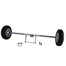 Moose Offroad Training Wheels for KTM Mini 9501-0217_1045826