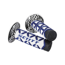 Scott Diamond Mx Grip (Blue/White) 219626-1006_295823